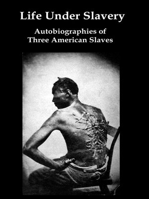cover image of Life Under Slavery
